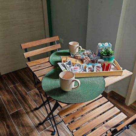 Ament'S B&B Сиракузы Экстерьер фото