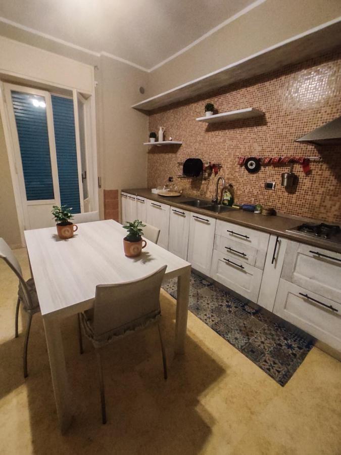 Ament'S B&B Сиракузы Экстерьер фото