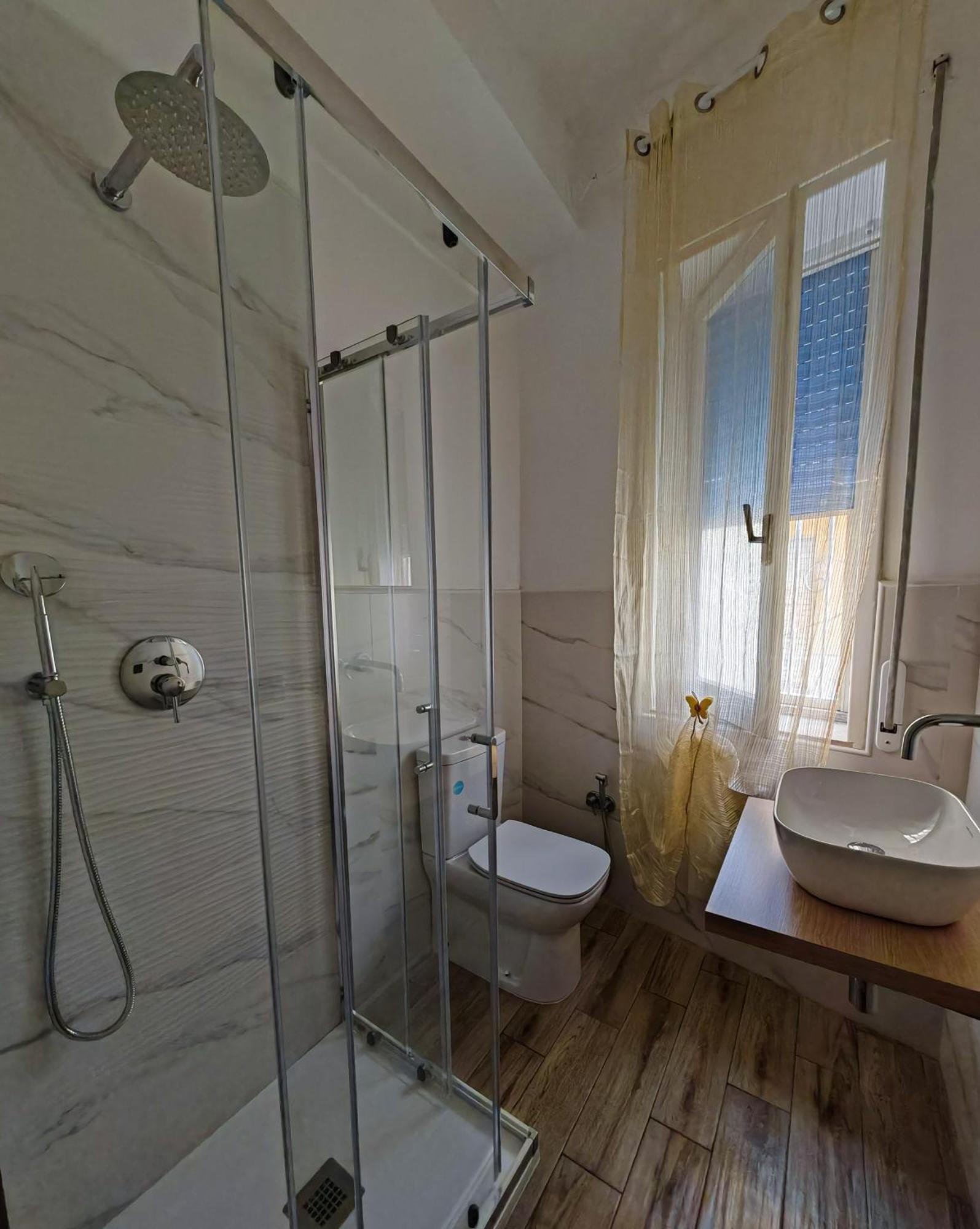 Ament'S B&B Сиракузы Экстерьер фото