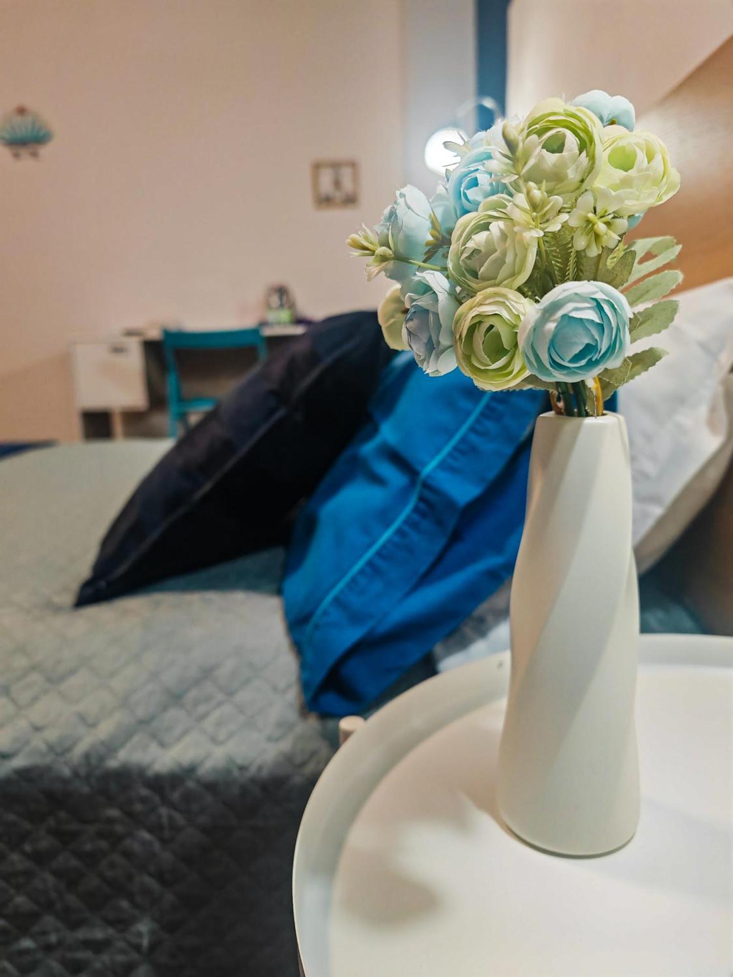 Ament'S B&B Сиракузы Экстерьер фото