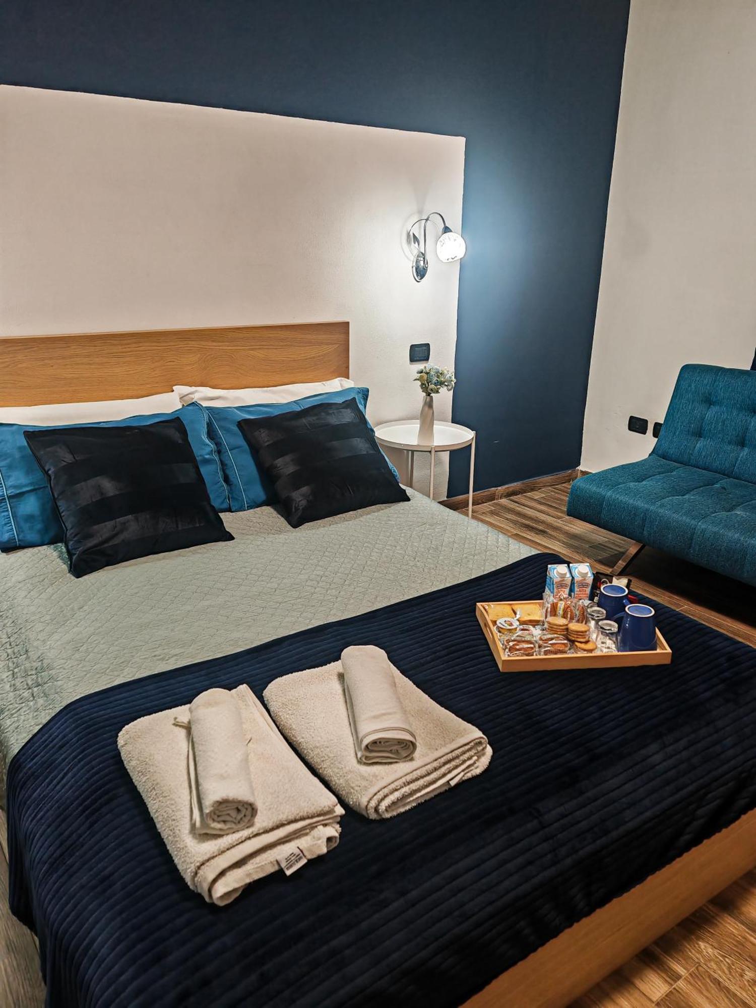 Ament'S B&B Сиракузы Экстерьер фото